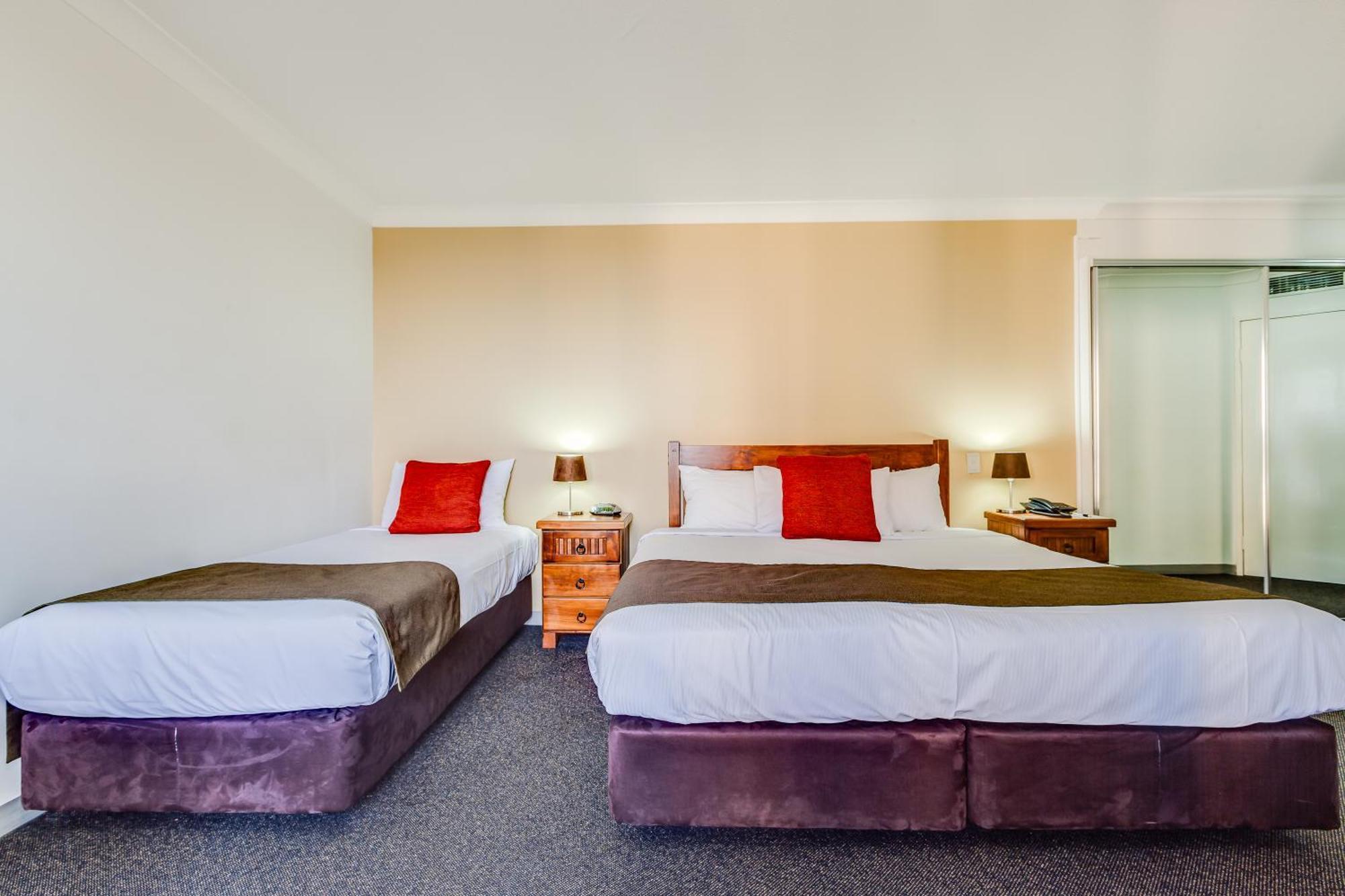 King Room